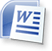 Microsoft Word Training Icon